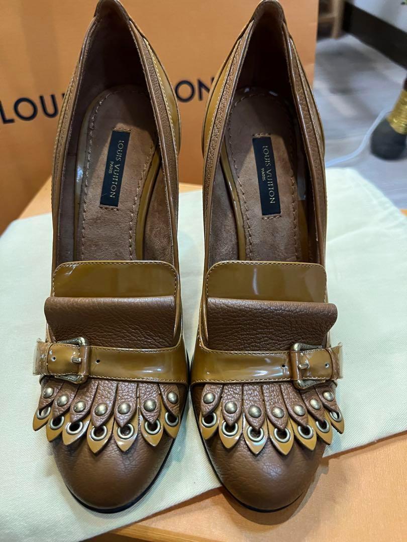 Vuitton FENDI