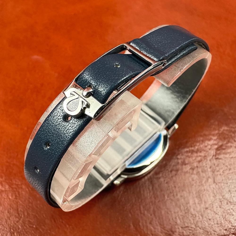 OMEGA - オメガ デビル レディース WGP/SS Cal.625 1974年 手