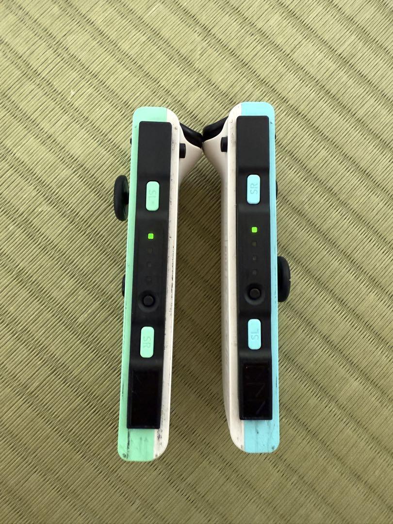 Nintendo Switch あつまれどうぶつの森セット　おまけ付き