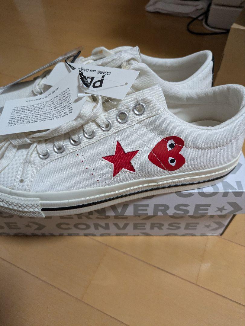 onestar コムデギャルソン 画像5