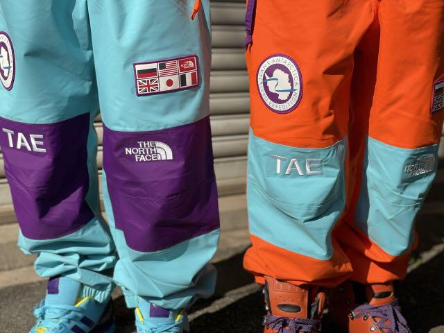 人気得価 the north face trans antarctica TAE XL KPeu7-m68757309665 人気SALE送料無料