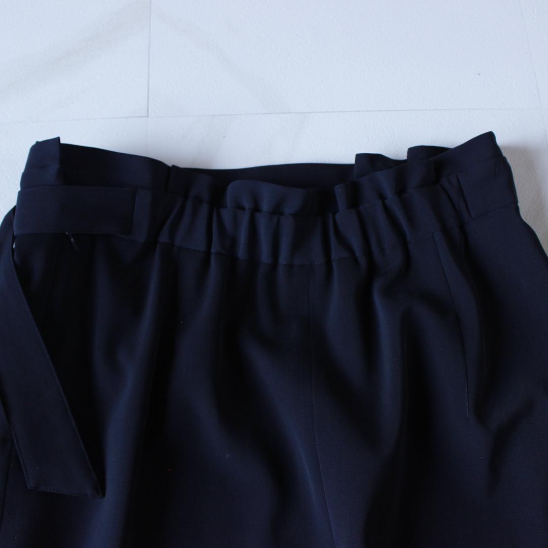 Green label relaxing セットアップスーツ ノーカラー L