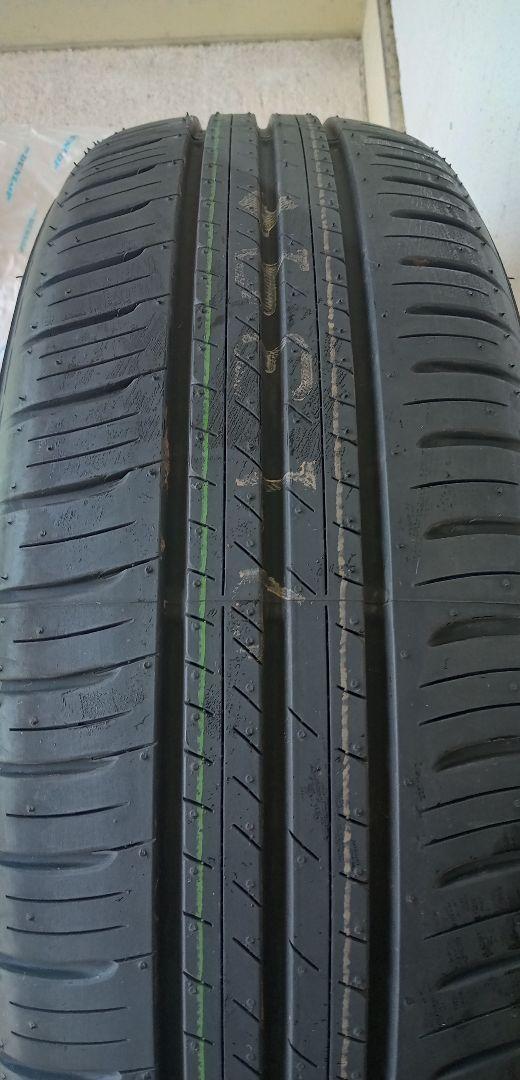 ダンロップ　エナセーブ　195/65r16