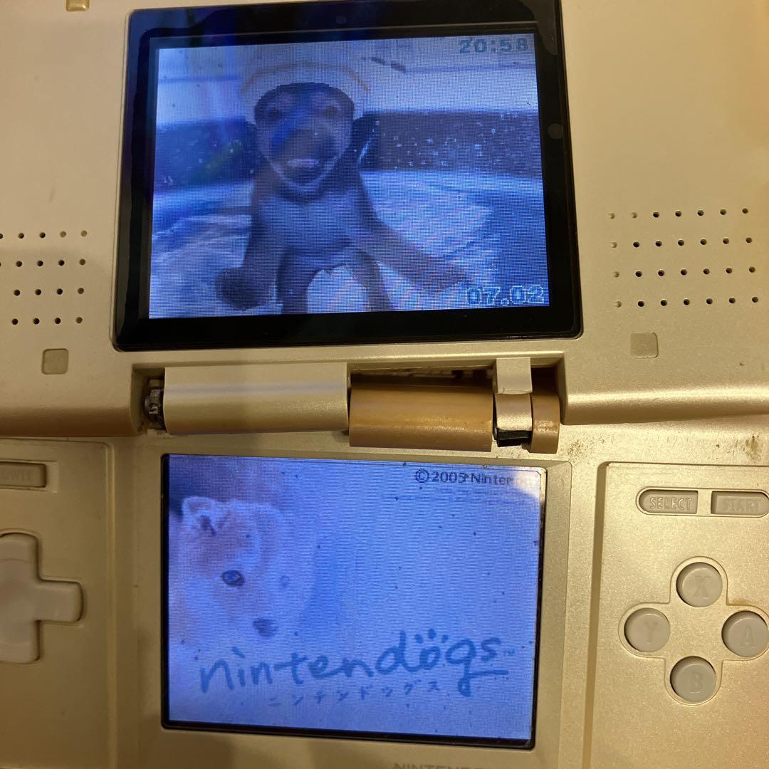 任天堂 DSi ニンテンドーDSi 本体 すぐに遊べるセット 選べる6色