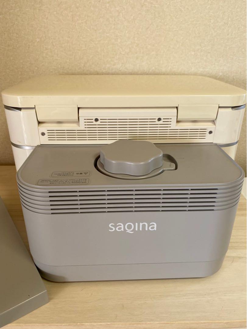 SAQINA bijou ビジュー　美顔器