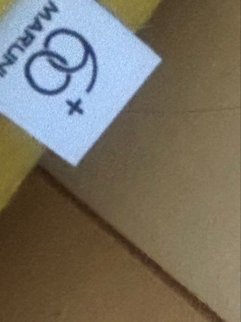 ヘッドレスト44 000円marni