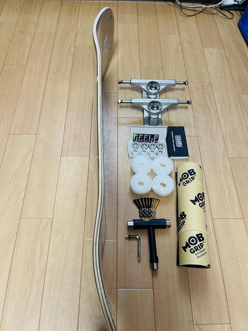 YOW スケートボード サーフスケート （楽天市場】YOW SURF SKATE