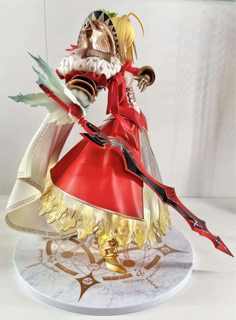 Fate/Grand Order セイバー/ネロクラウディウス第三再臨