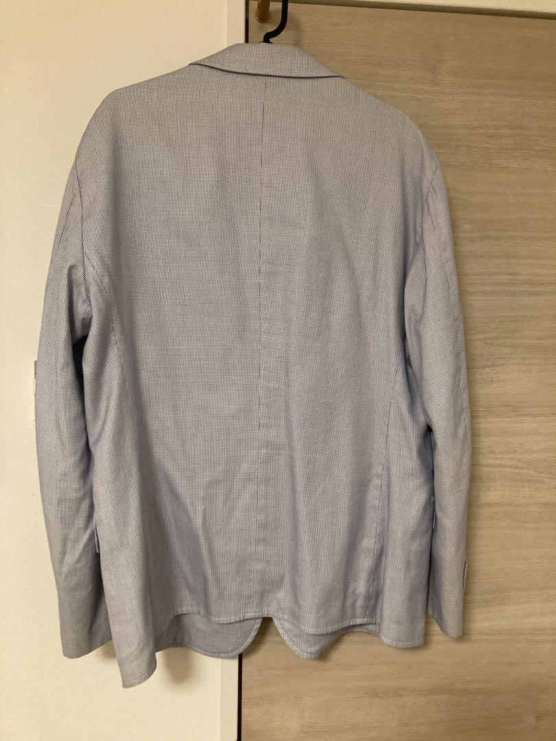GIORGIO ARMANI　ジャケット