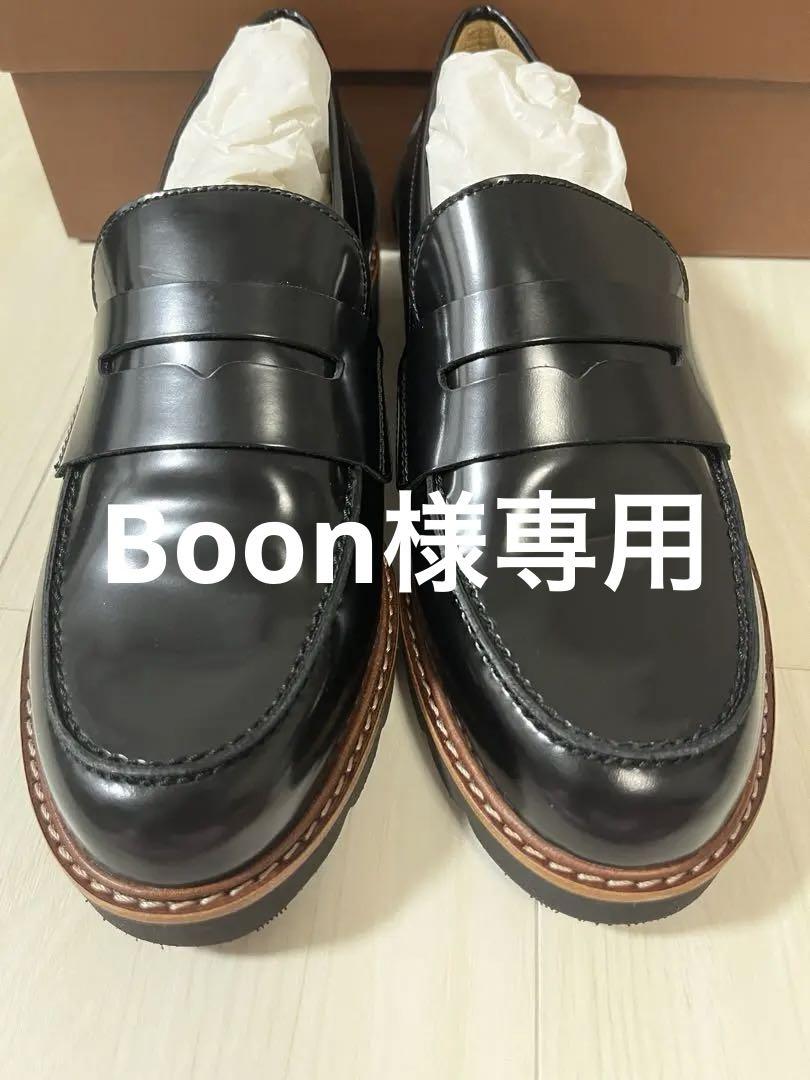コーチ ローファー