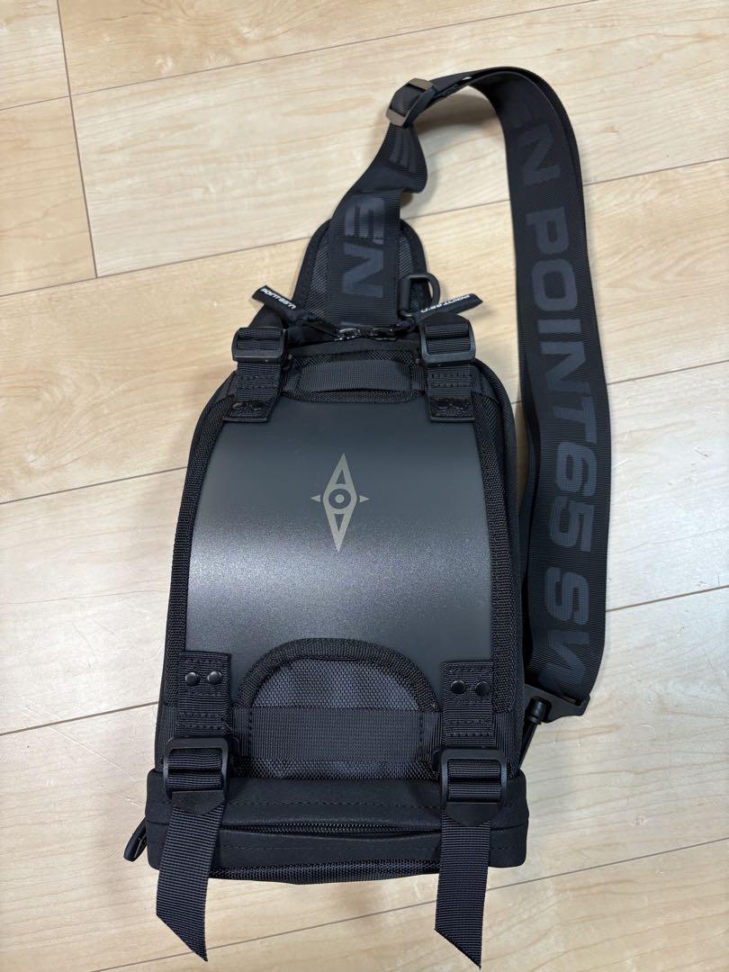 POINT65 MT CARRIER (BOBLBEE)ボブルビー