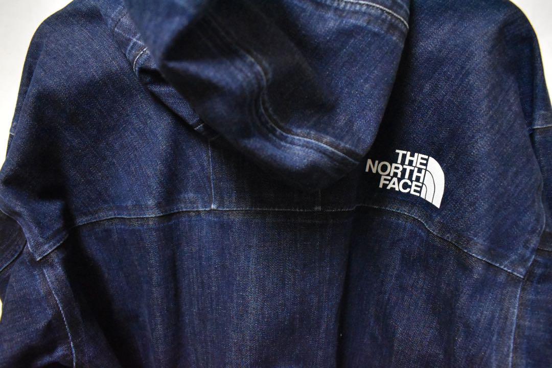 か*ん様 [XL] GTX Denim Mountain Jacket NP61