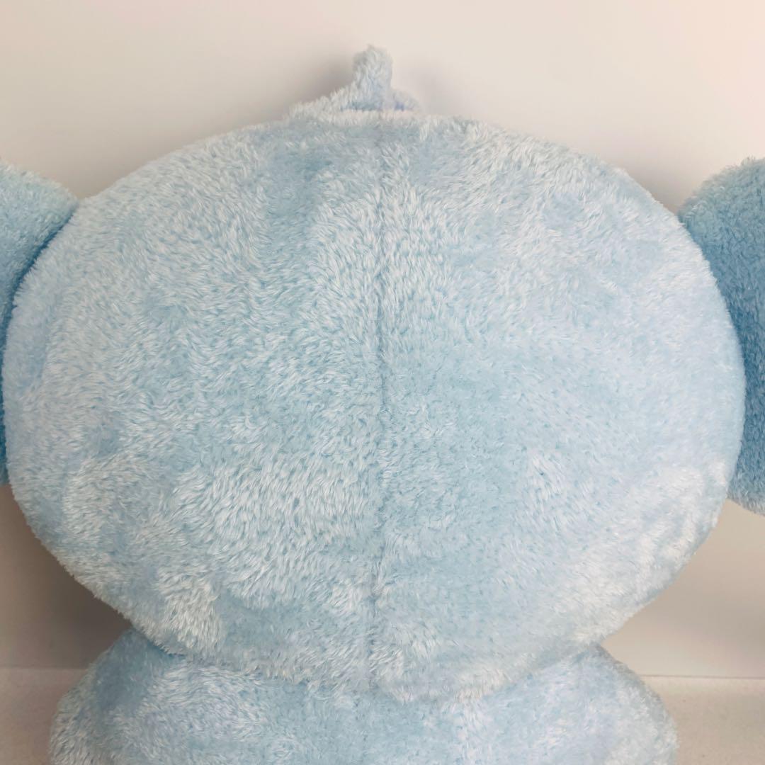 BT21_20SP KOYA(アールエム) たっとんぬいぐるみL - メルカリ