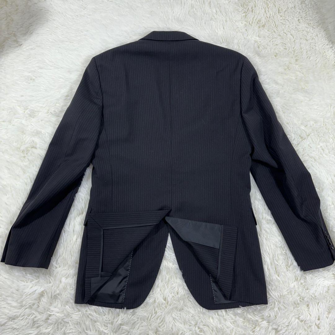 THE SUIT COMPANY スーツセットアップ スリーピース リバーシブル