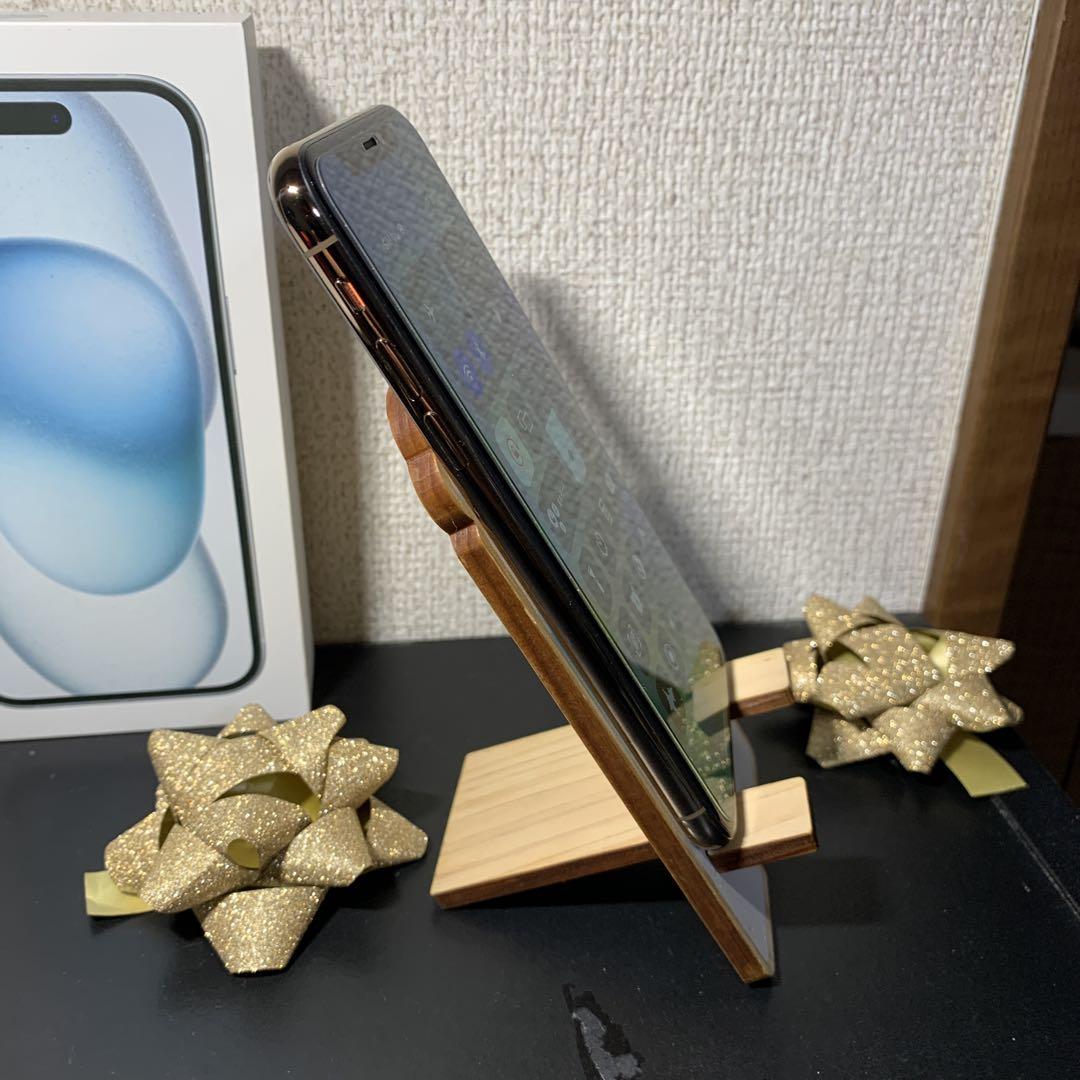 Iphone XS 512GB ios16 SIM フリーバッテリー容量100％