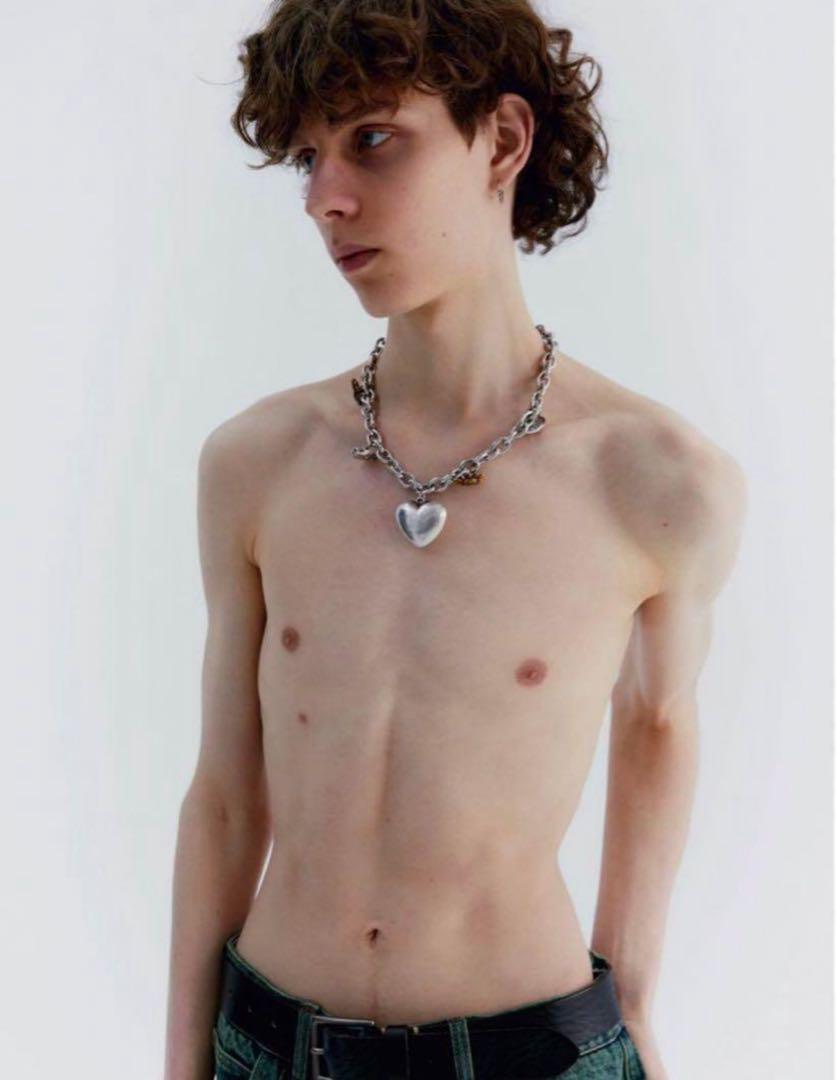アクセサリー delivery necklace