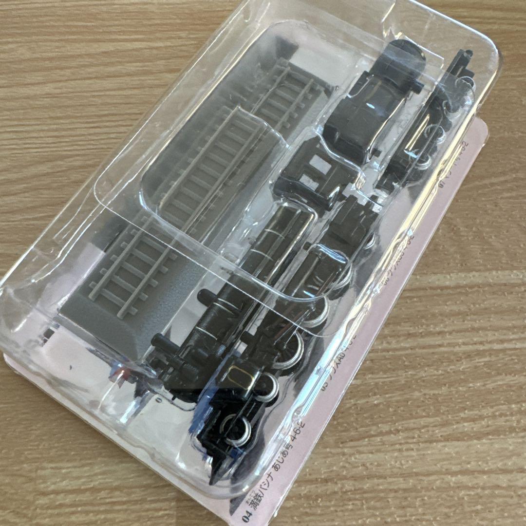 Amazon | フルタ 世界SL紀行 単品 02 シリーズ310