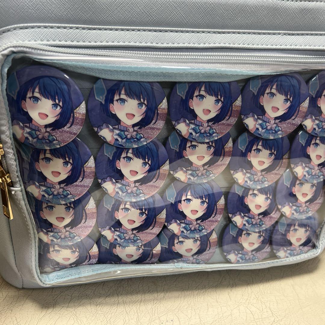 桐谷遥 痛バ