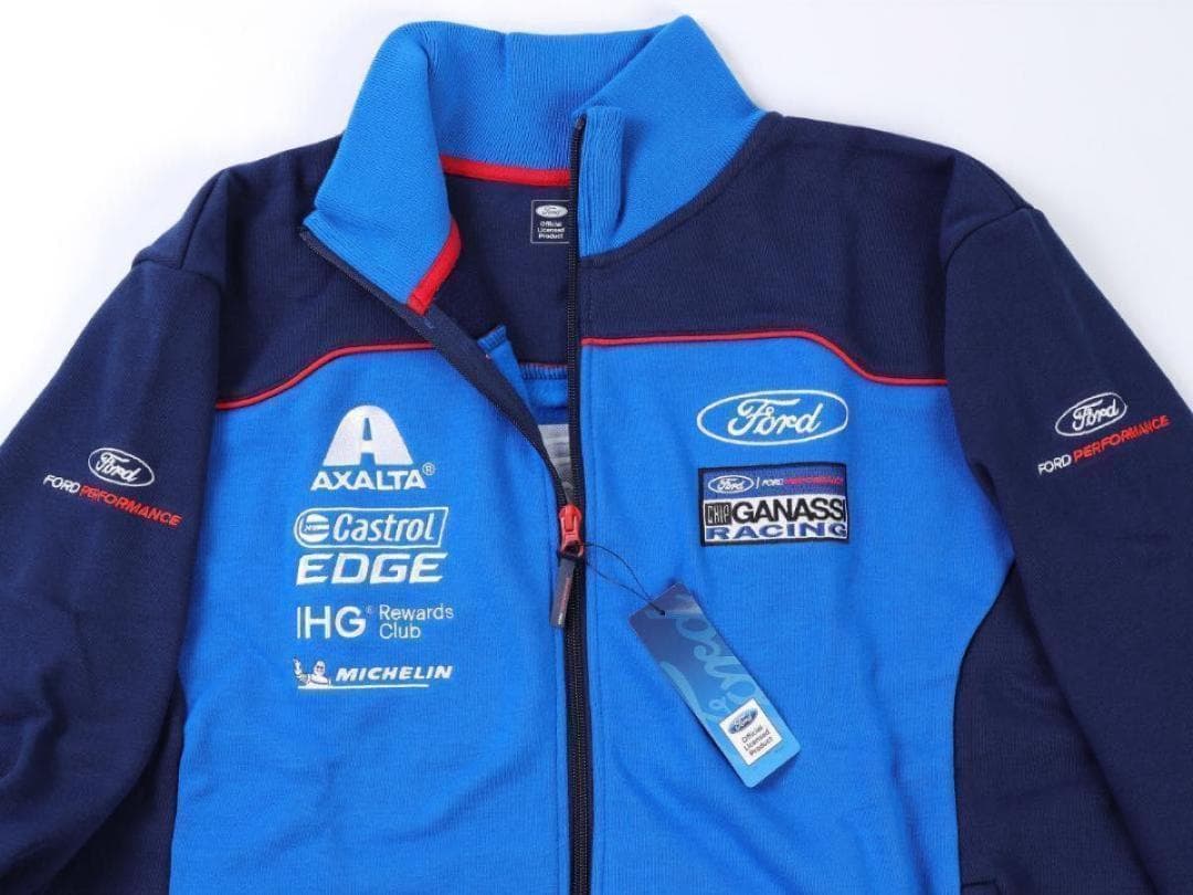 公式 ジャケット