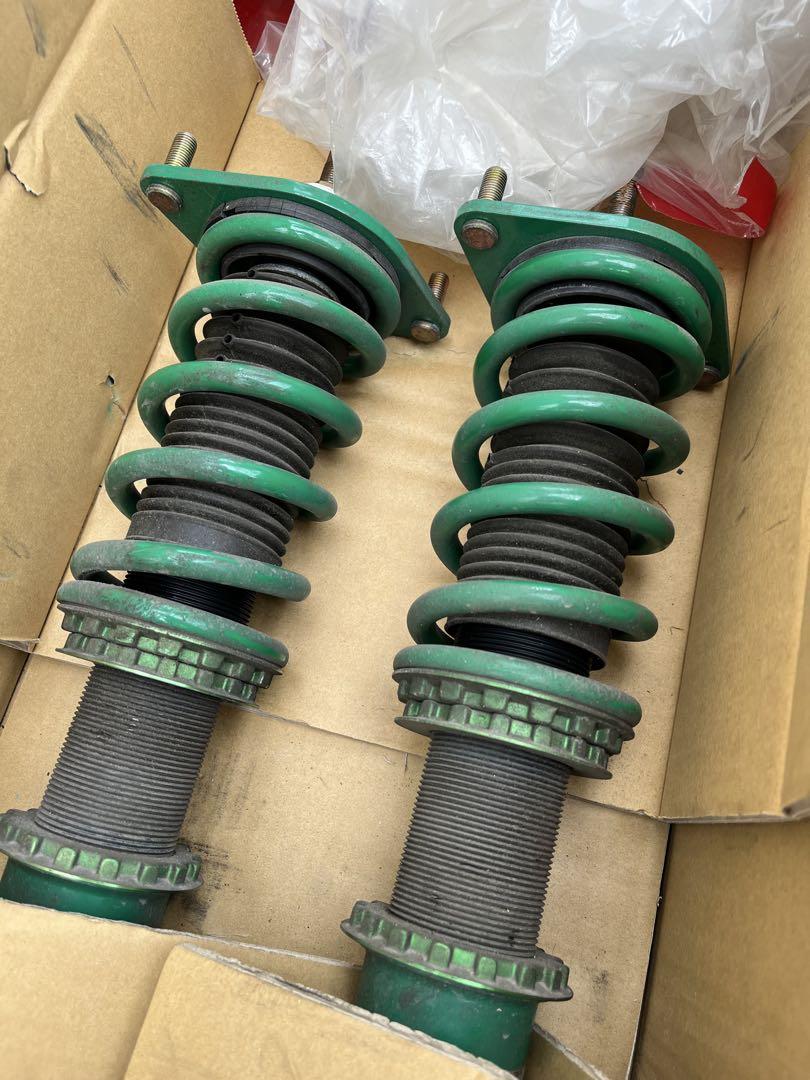 テイン FLEX