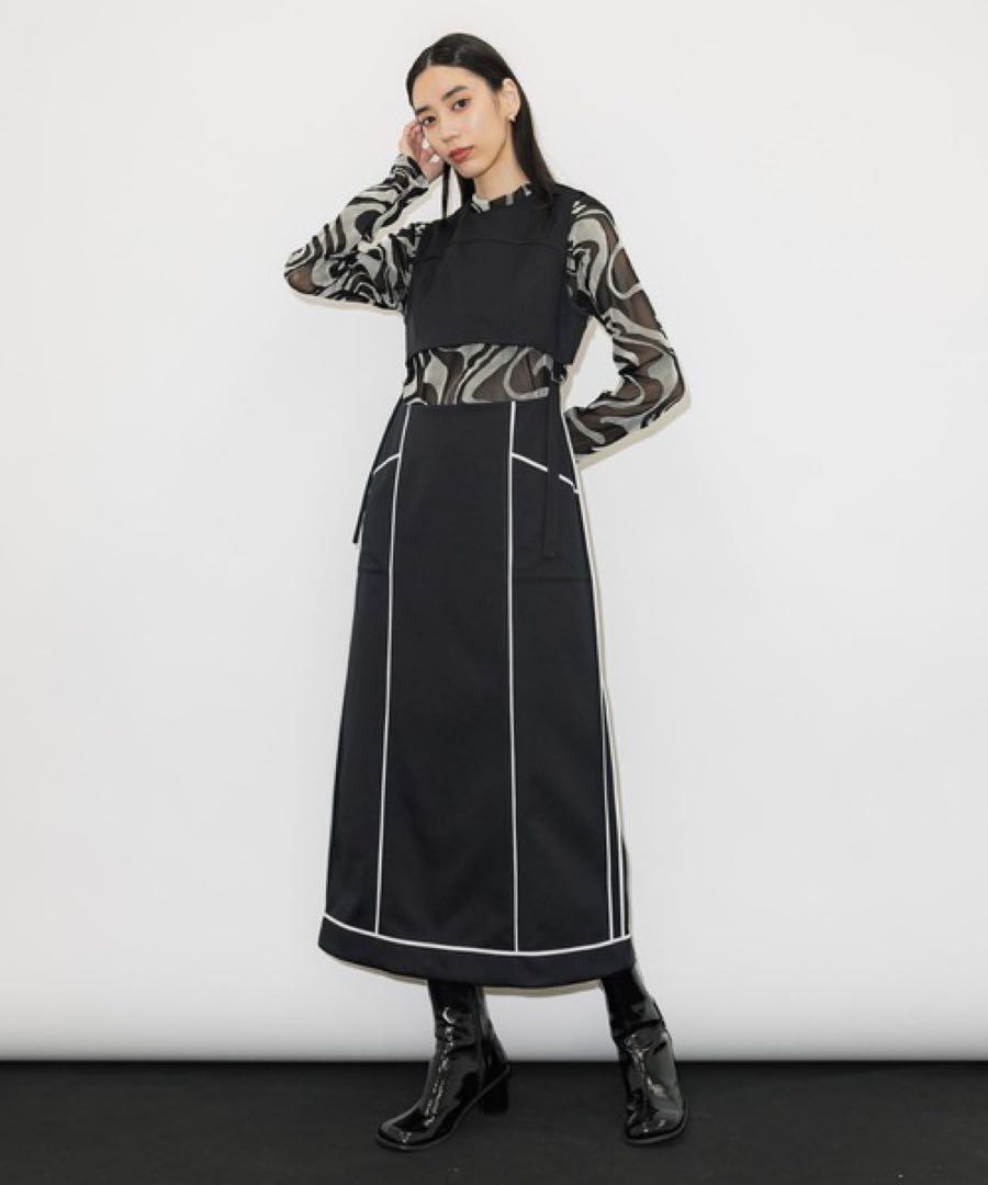 関税送料込★MiuMiu ワンピース miumiu ワンピース ワンピース
