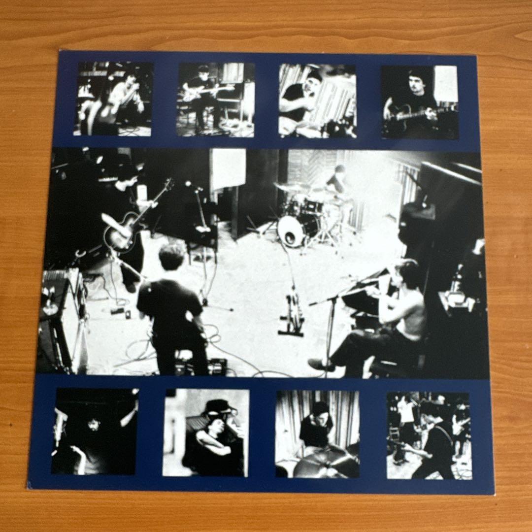 The bluetones『Expecting to Fly』アナログレコード The bluetones『Expecting to Fly』アナログレコード