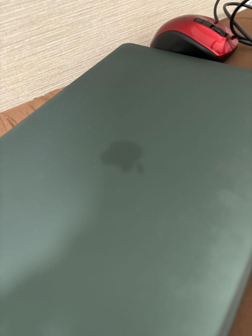 MacBook Air 2020 13インチ 16GB/512GB