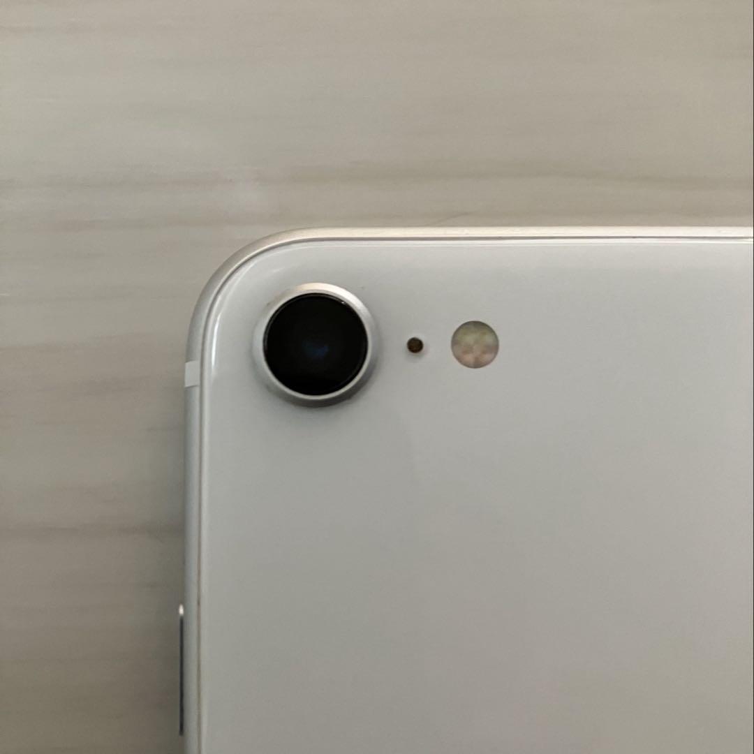iPhone SE2 128GB SIMフリー(本体)/中古