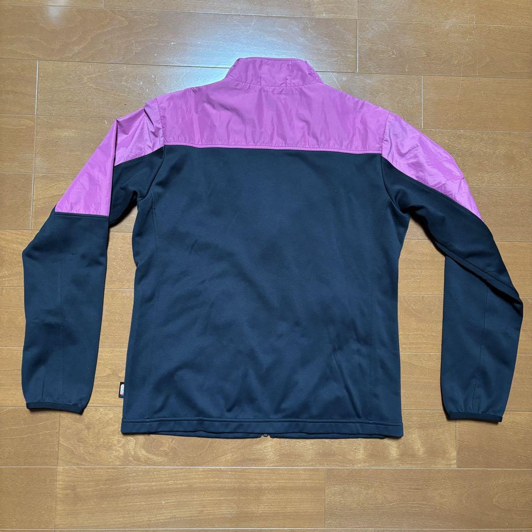 ヨネックス　ウインドブレーカー
