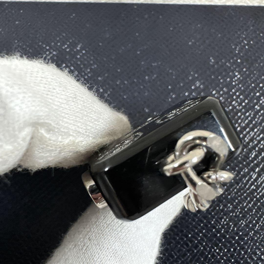 訳あり CHANEL シャネル ロボット キーホルダー キーリング チャーム 訳あり CHANEL シャネル ロボット キーホルダー キーリング