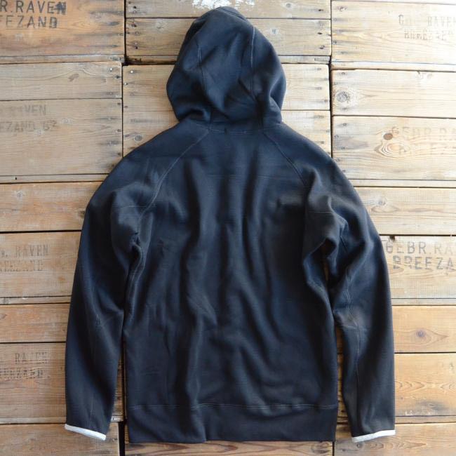 HOT大得価 美品 size S bassike ベイシーク パーカー TGC2Q-m68767936654 定価33000円 大人気最新作