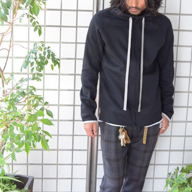 HOT大得価 美品 size S bassike ベイシーク パーカー TGC2Q-m68767936654 定価33000円 大人気最新作