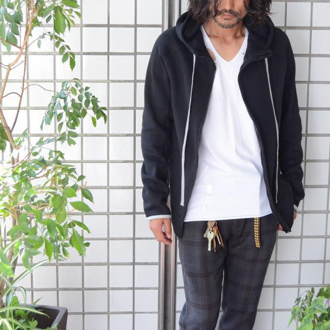 HOT大得価 美品 size S bassike ベイシーク パーカー TGC2Q-m68767936654 定価33000円 大人気最新作