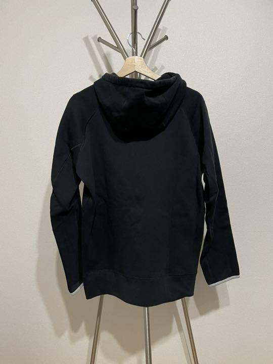 HOT大得価 美品 size S bassike ベイシーク パーカー TGC2Q-m68767936654 定価33000円 大人気最新作