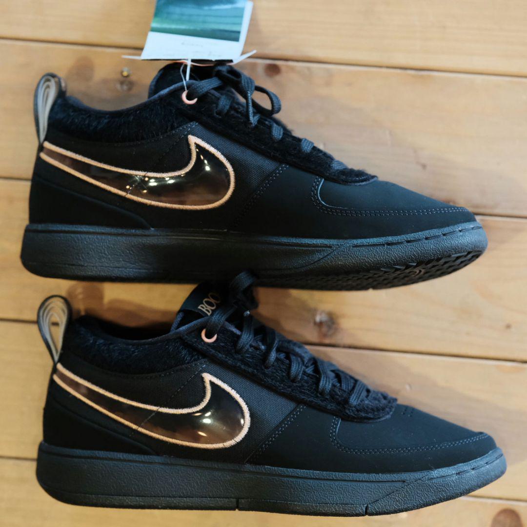 期間限定セール NIKE 26cm 26.0 HAVEN EP BOOK1 シューズ(男性用)