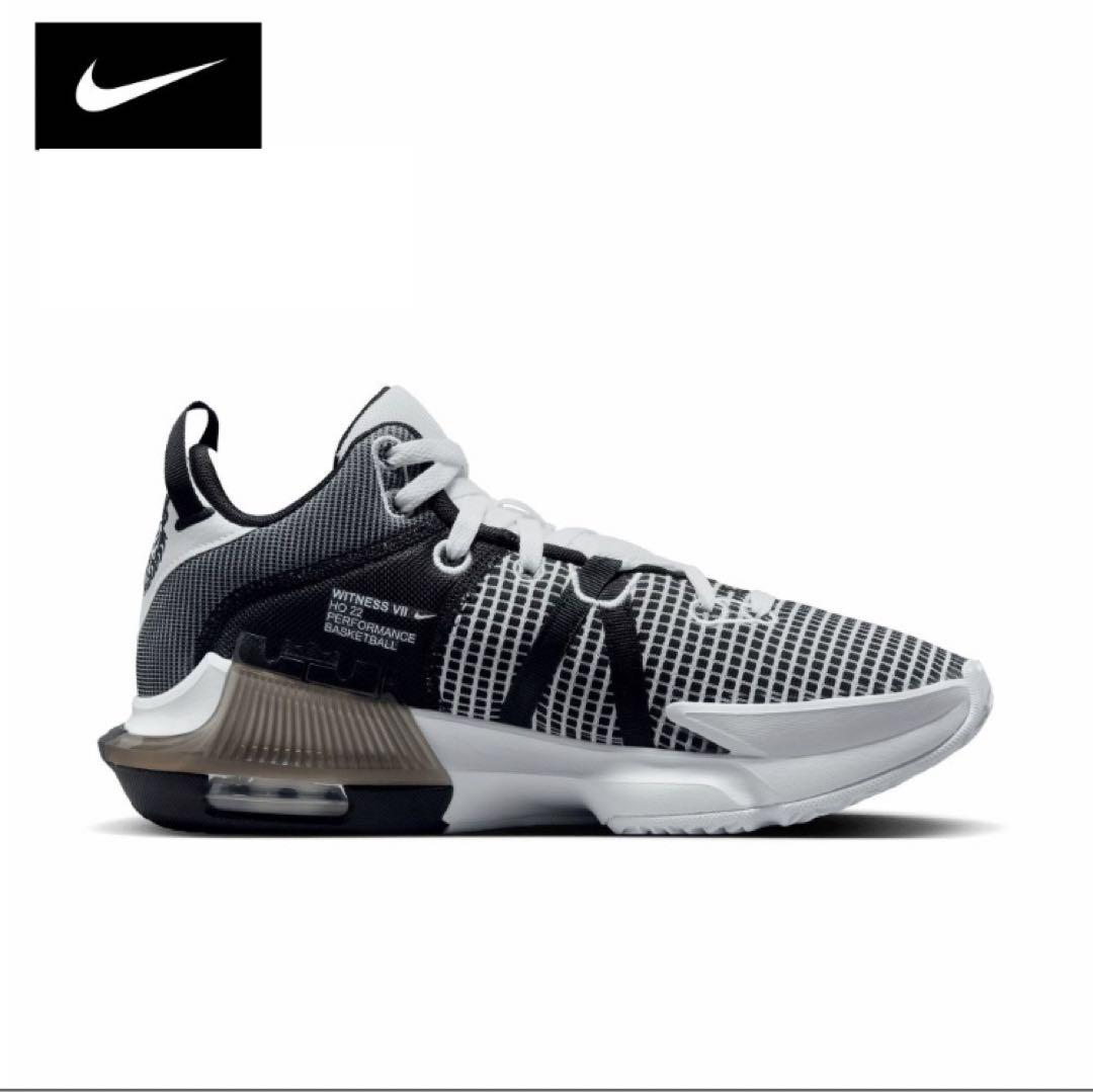 26㎝　NIKE レブロン ウィットネス 7 EP