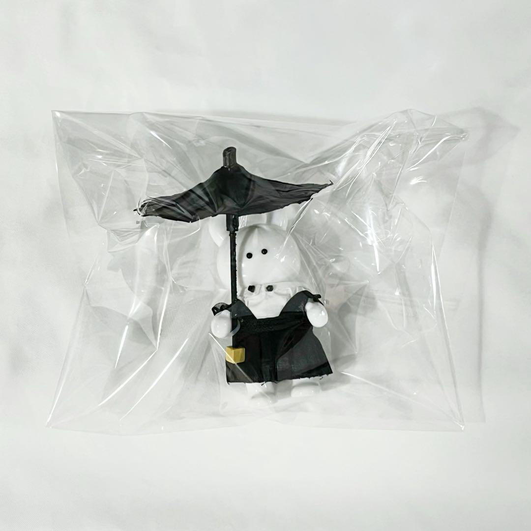 UAMOU x CAVALIERI HEY和