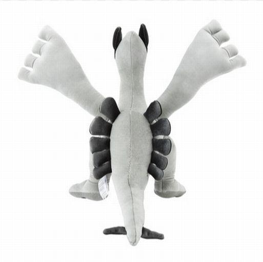 プレミアム ぬいぐるみ ホウオウ & ルギア 2体セット ポケモンセンター限定