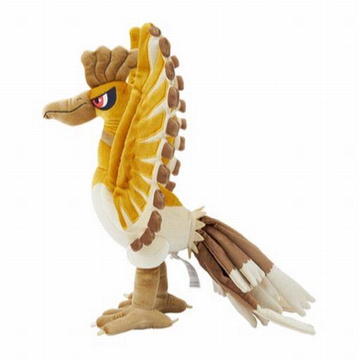 プレミアム ぬいぐるみ ホウオウ & ルギア 2体セット ポケモンセンター限定
