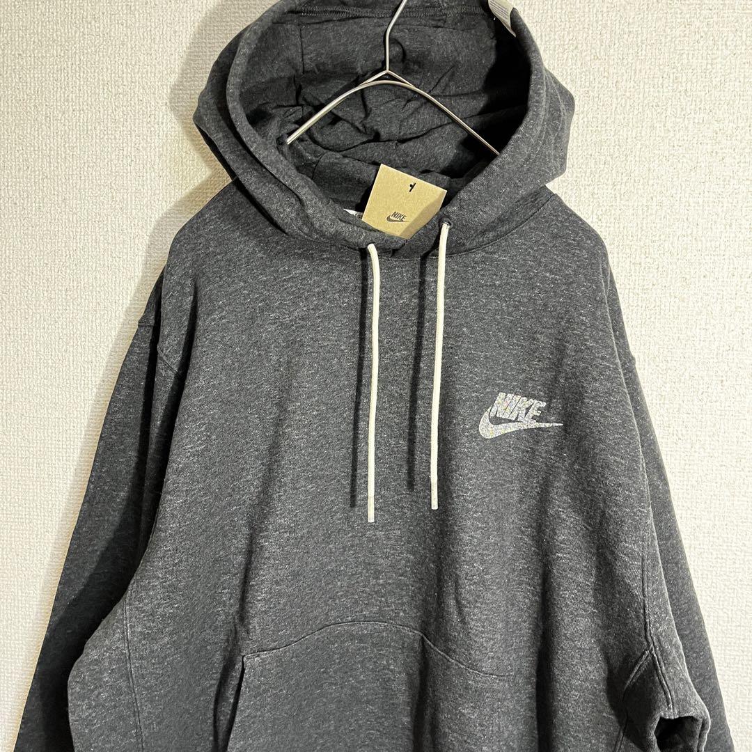 NIKE ナイキ メンズ パーカー Men's Nike Sportswear Tech