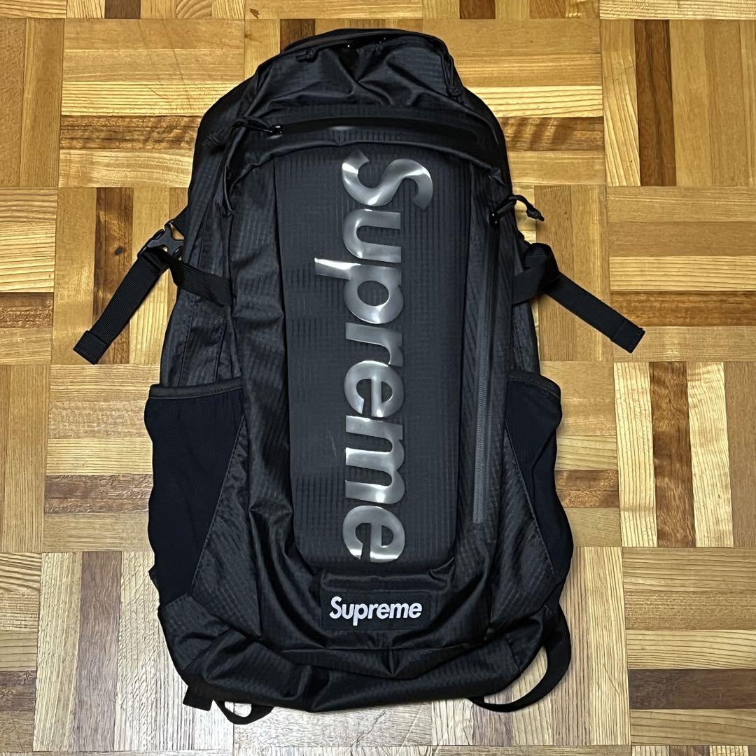 【人気】supreme 21ss  Backpack  シュプリーム