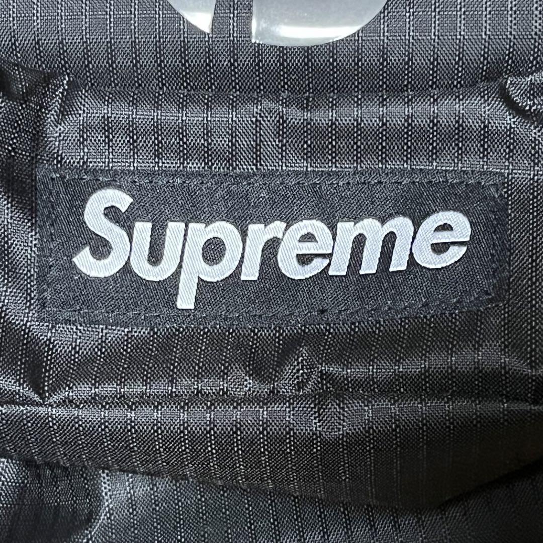 【人気】supreme 21ss  Backpack  シュプリーム 2