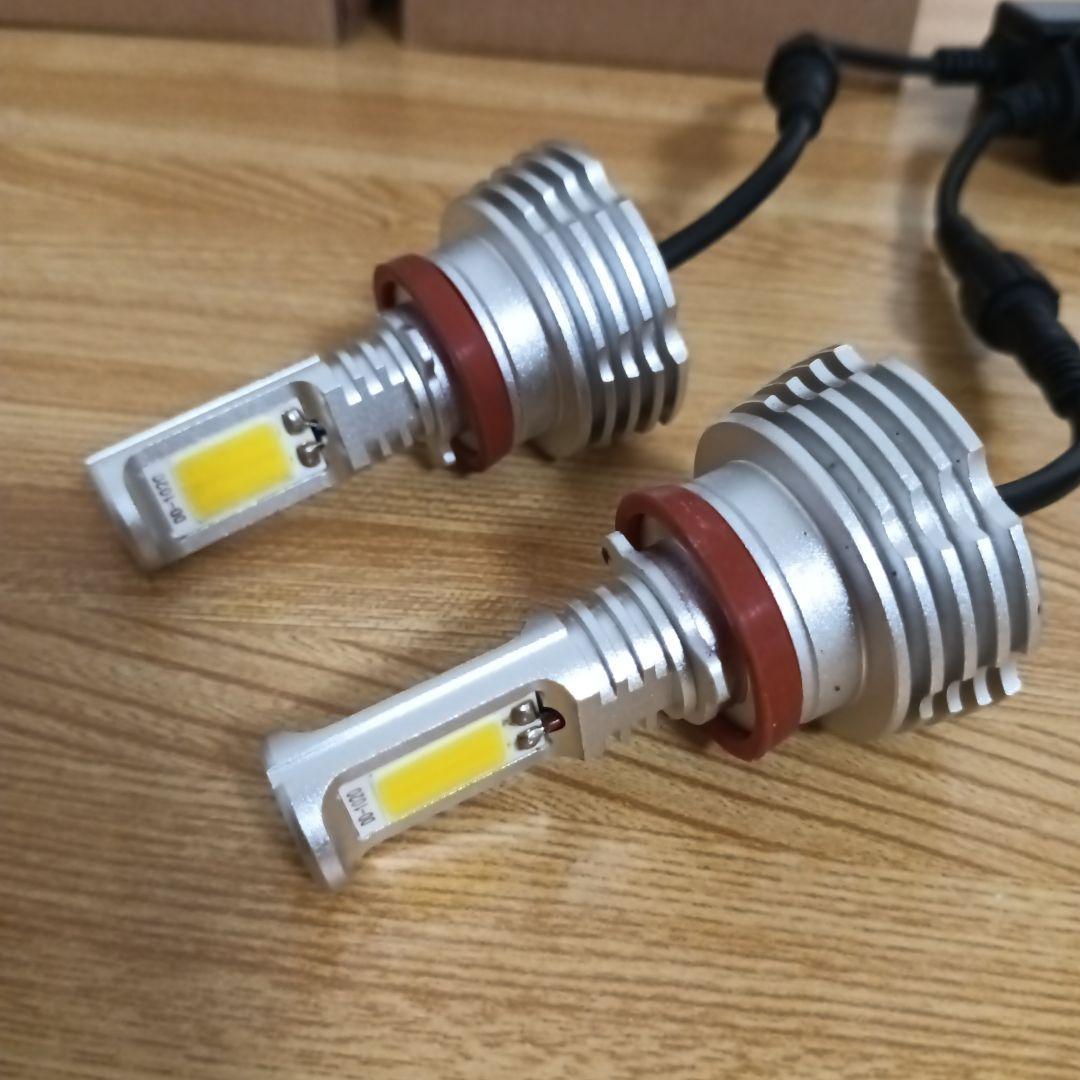 RIYAN 2個セット LEDバルブ付き