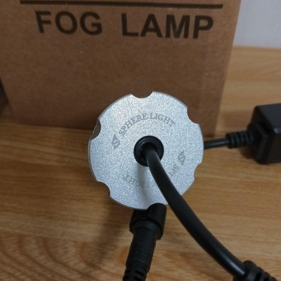 RIYAN 2個セット LEDバルブ付き