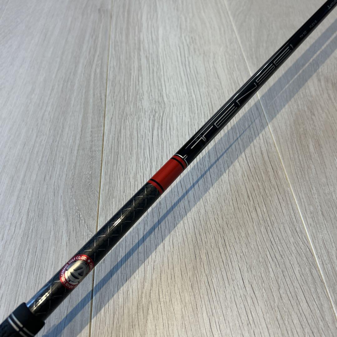 最終値下げTaylorMade STEALTH 2 HDフェアウェイウッド　3W