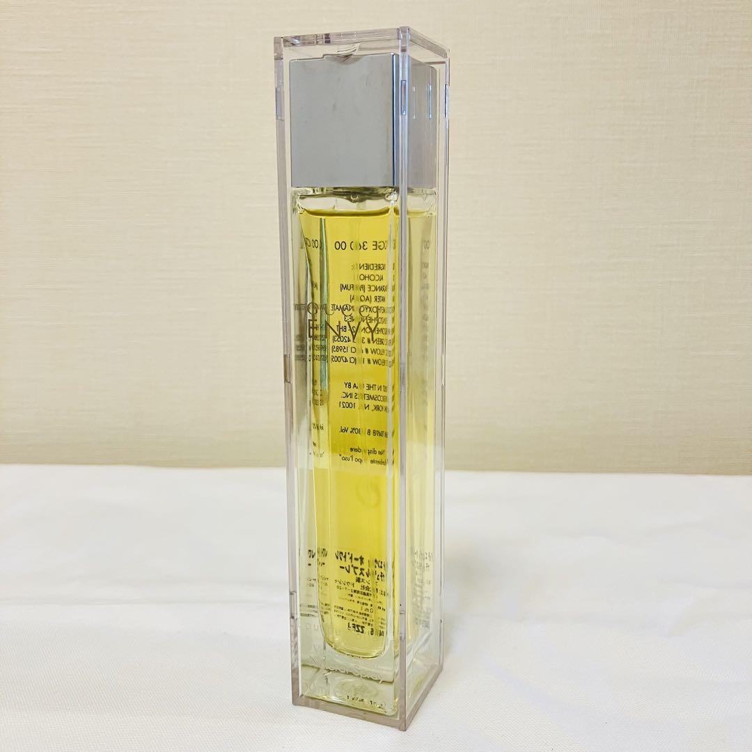 新品　GUCCI ENVY グッチ エンヴィ オードトワレ　香水　50ml