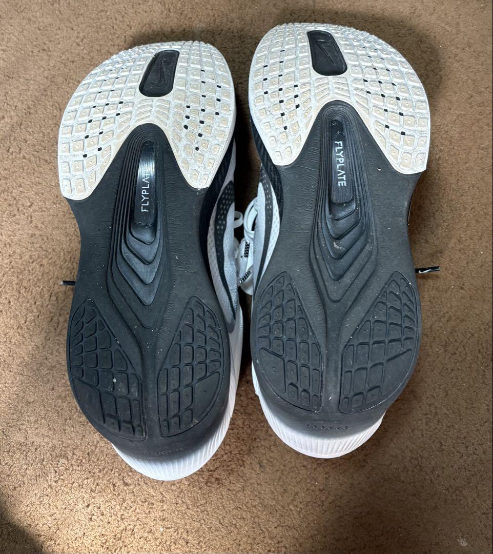 NIKE ズームフライ6 サイズ28 US10 ナイキ　ZOOM FLY