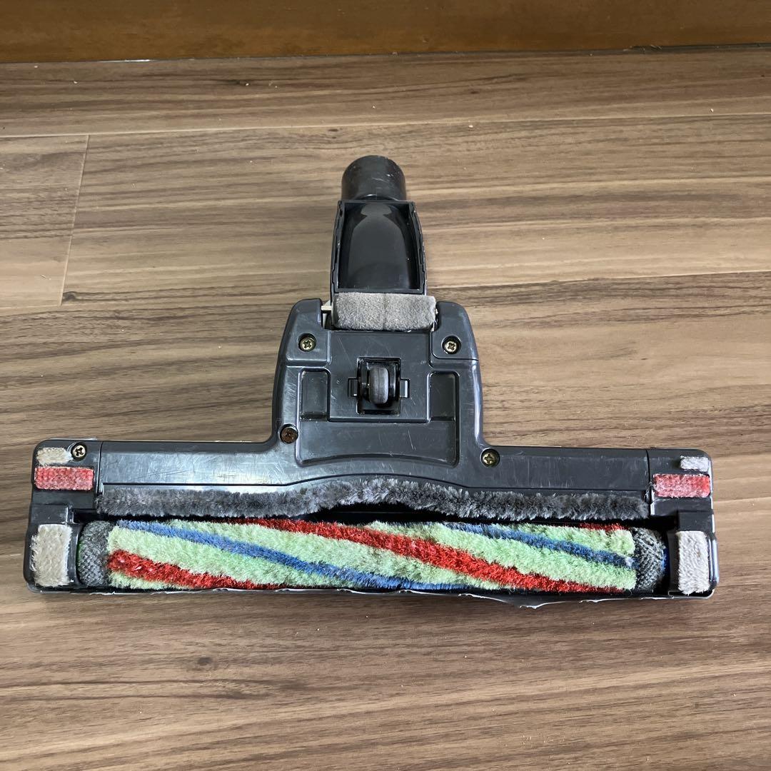 動作保証　日立　掃除機　ヘッド　パワーブラシ　D-AP34 希少　中古　USED 動作保証 日立 掃除機 ヘッド パワーブラシ D-AP34 希少 中古