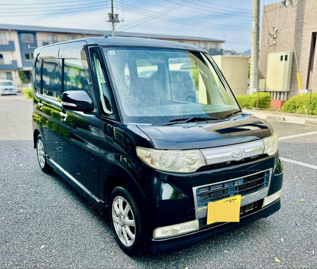 Limited 平成21年