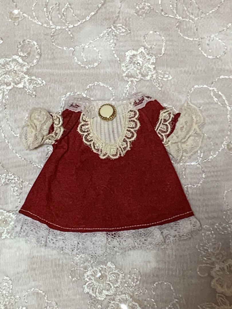 ブライスアウトフィット　作家様